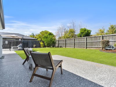41 Ngungun Crescent, Glass House Mountains