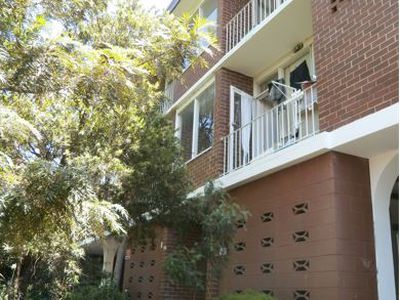 17 / 294 Nicholson Street, Footscray