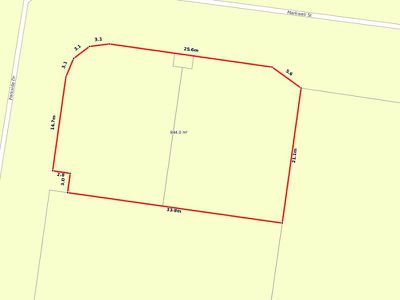 Lot 1, 1A Parkside Drive, Kingaroy
