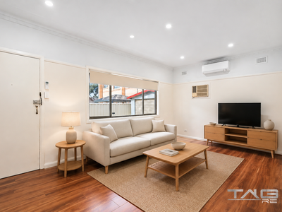 60 Great Western Hwy, Kingswood