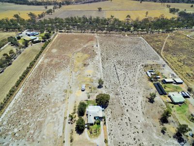 309 Lower Loddon Rd, Kerang
