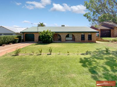 46 WALTER RODD STREET, Gunnedah