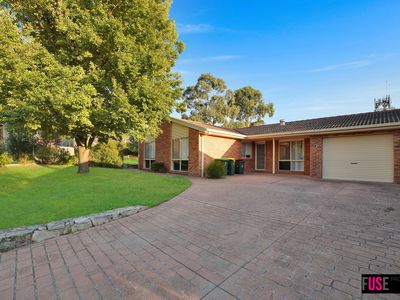 1 Mckivat Close, Gordon