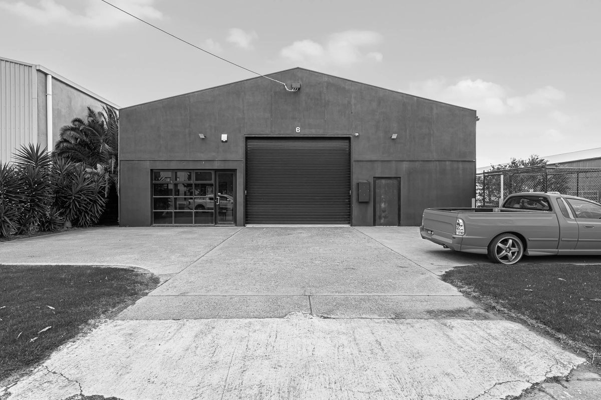 6 Churchill Street, Williamstown North