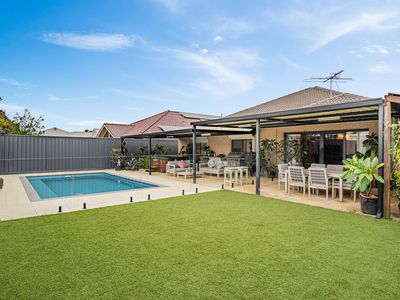 23 Aspera Elbow, Baldivis