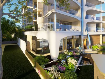 Lot 4 / 31 South Perth Esplanade, South Perth