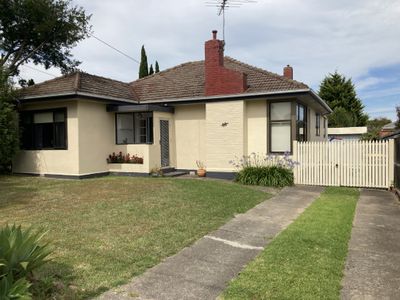 33 Frank Street, Newtown