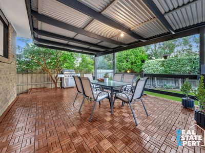 6 Knight Court, Endeavour Hills