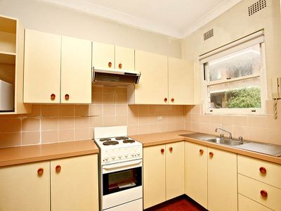 4 / 1 Green St, Kogarah