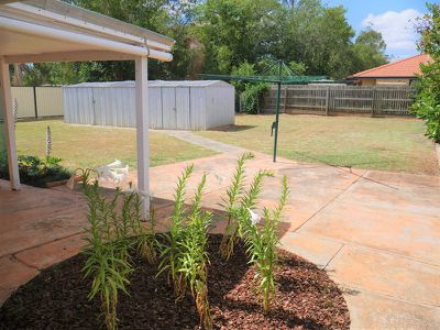13 Martin Place, Kingaroy
