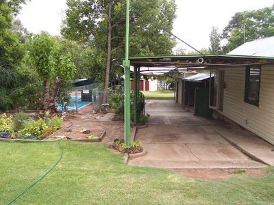 279 Fitzroy Street, Dubbo