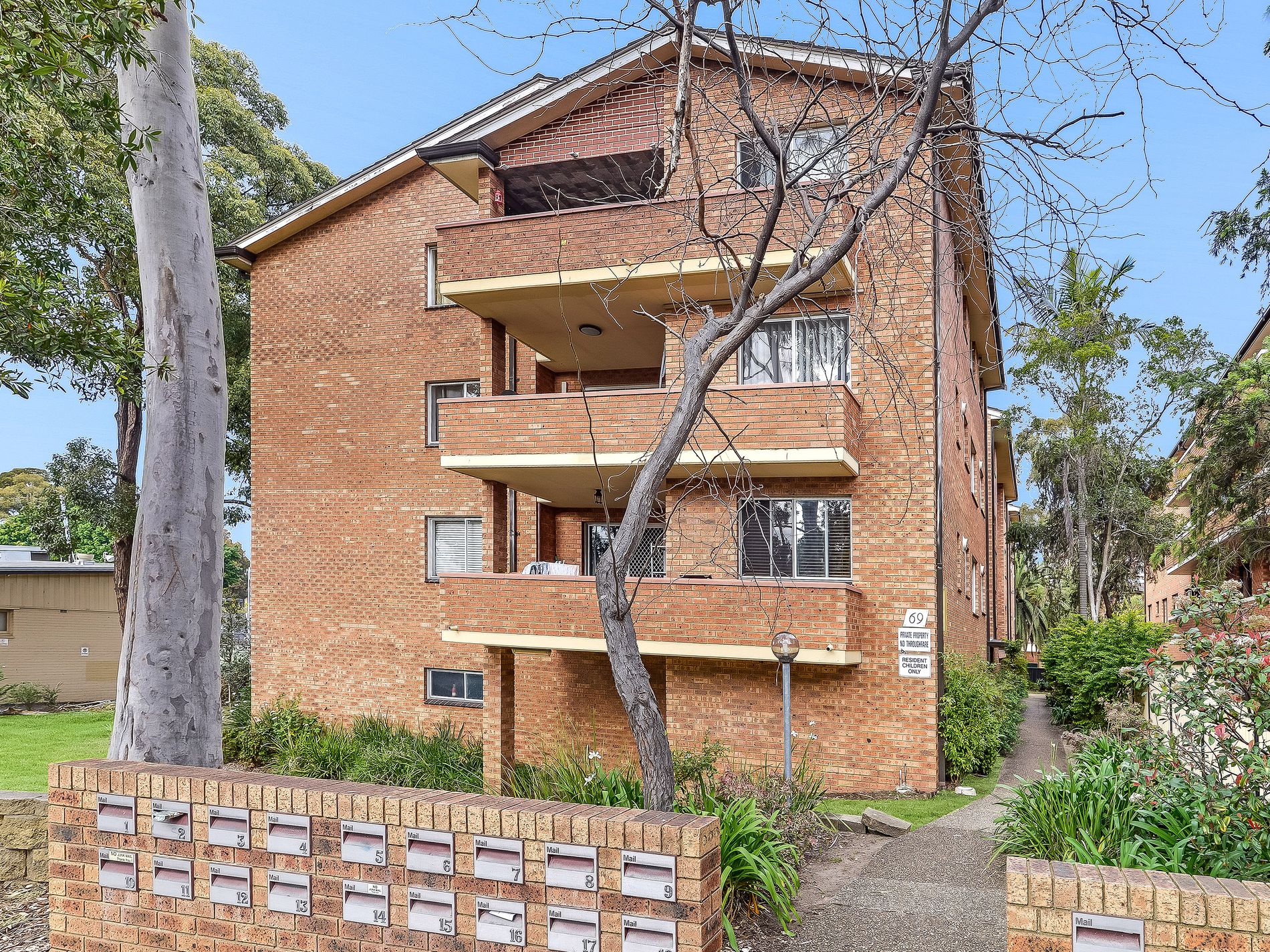 6 / 69 Chapel Street, Rockdale