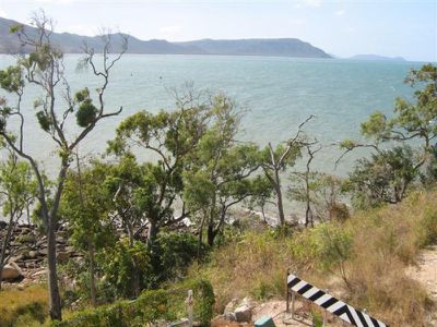 1-4 Webber Esplanade, Cooktown