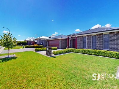 5 Wave Court, Dubbo