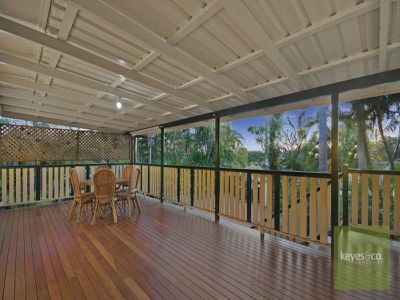 139 Bundock Street, Belgian Gardens