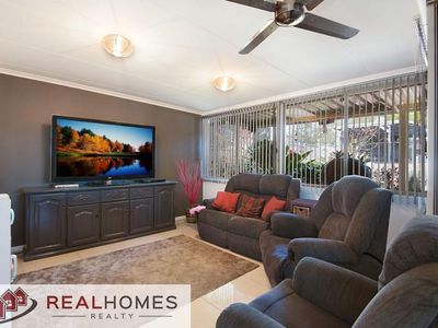 5 Ronald Street, Campbelltown