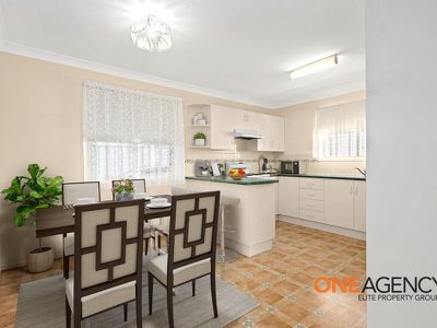 111 / 262 Princes Highway, Bomaderry