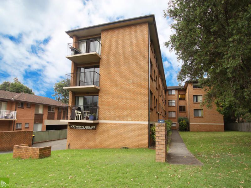 7 / 6 Macquarie Street, Wollongong