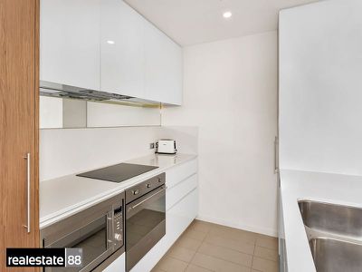 414 / 2 Moreau Parade, East Perth