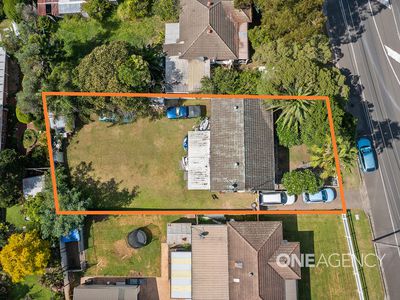 149 Terry Street, Albion Park