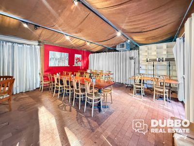 200 Fitzroy Street, Dubbo