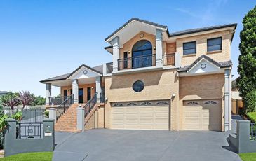 10 GENTLE CLOSE, Casula