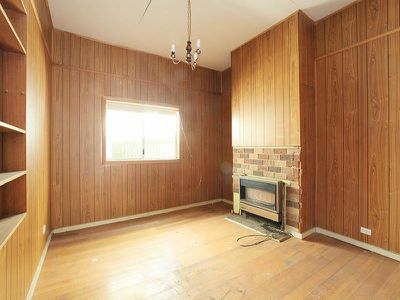 3 Railway Place, Footscray