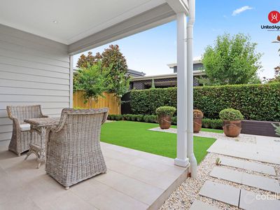 17a Jadeite Street, Leppington