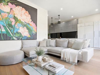 58 Marsden Street, Parramatta