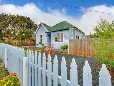 12 Louisa Street, Cygnet