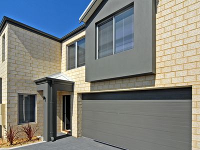 41B Dongara Street, Innaloo