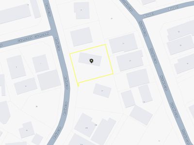 25 Brodie Crescent, South Hedland