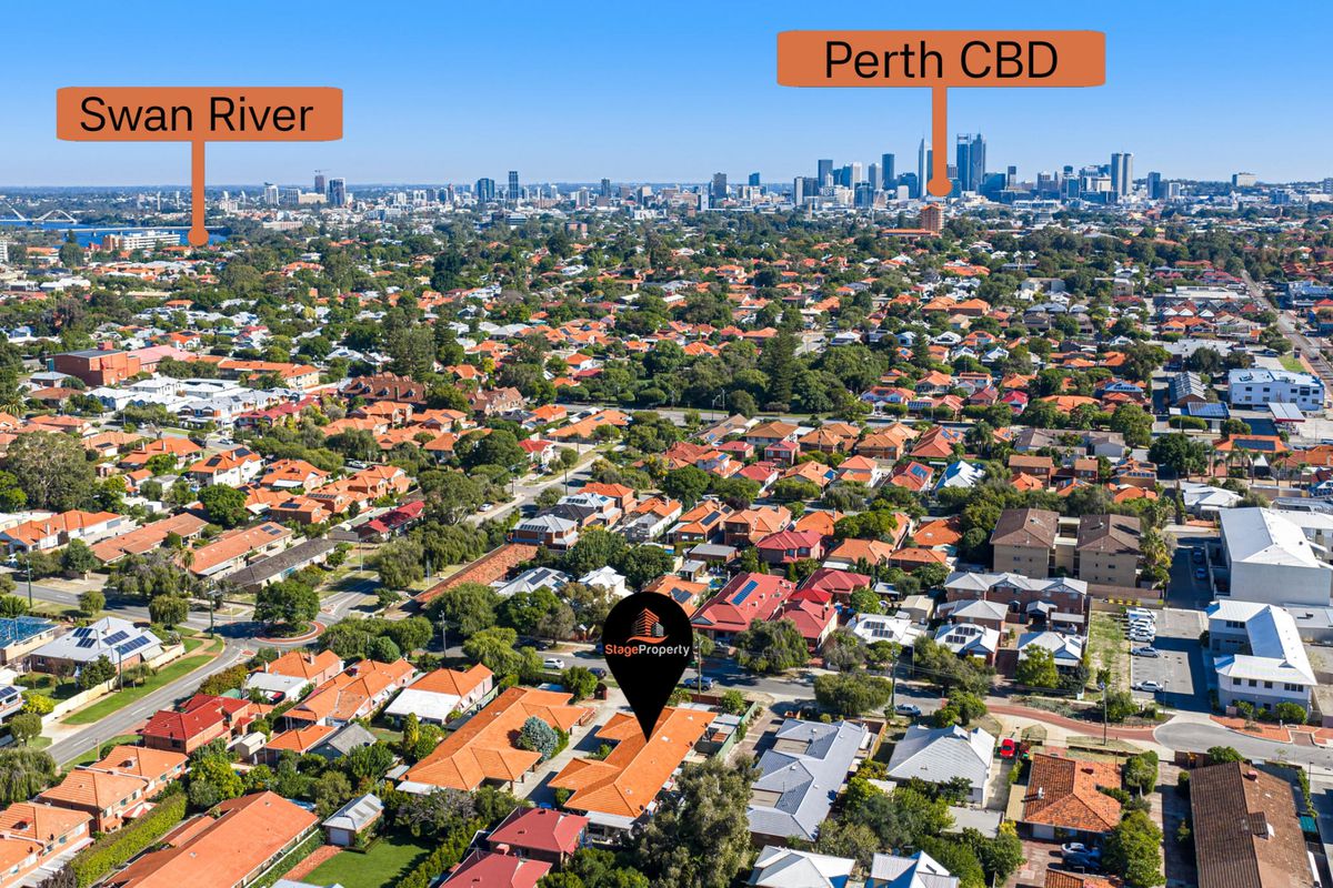 7 / 152 Seventh Avenue, Inglewood