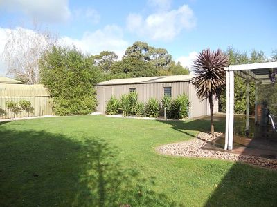 4 Conroe Drive, Mount Gambier