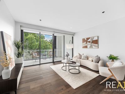 5 / 321 New South Head Road, Double Bay