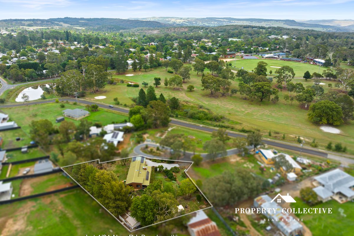 4 / 24 Alma Road, Beechworth