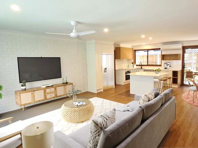 3 Burra Burra Close, Ocean Shores
