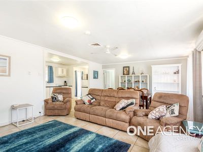 91 Hampton Street, Durack