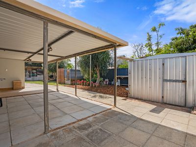 43 TRADE WINDS DRIVE, Safety Bay