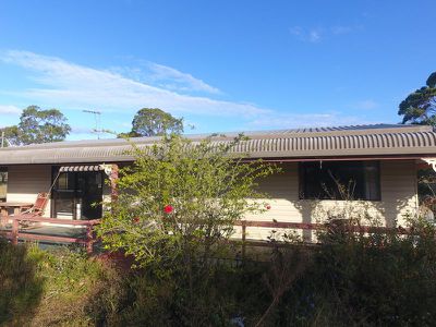 55 Williams Road, Woodburn