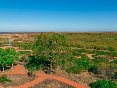 72/44 Counihan Crescent, Port Hedland