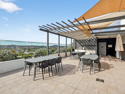 1106 / 95 Linton St, Kangaroo Point