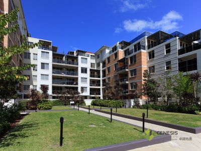 76 / 97 Bonar Street, Wolli Creek