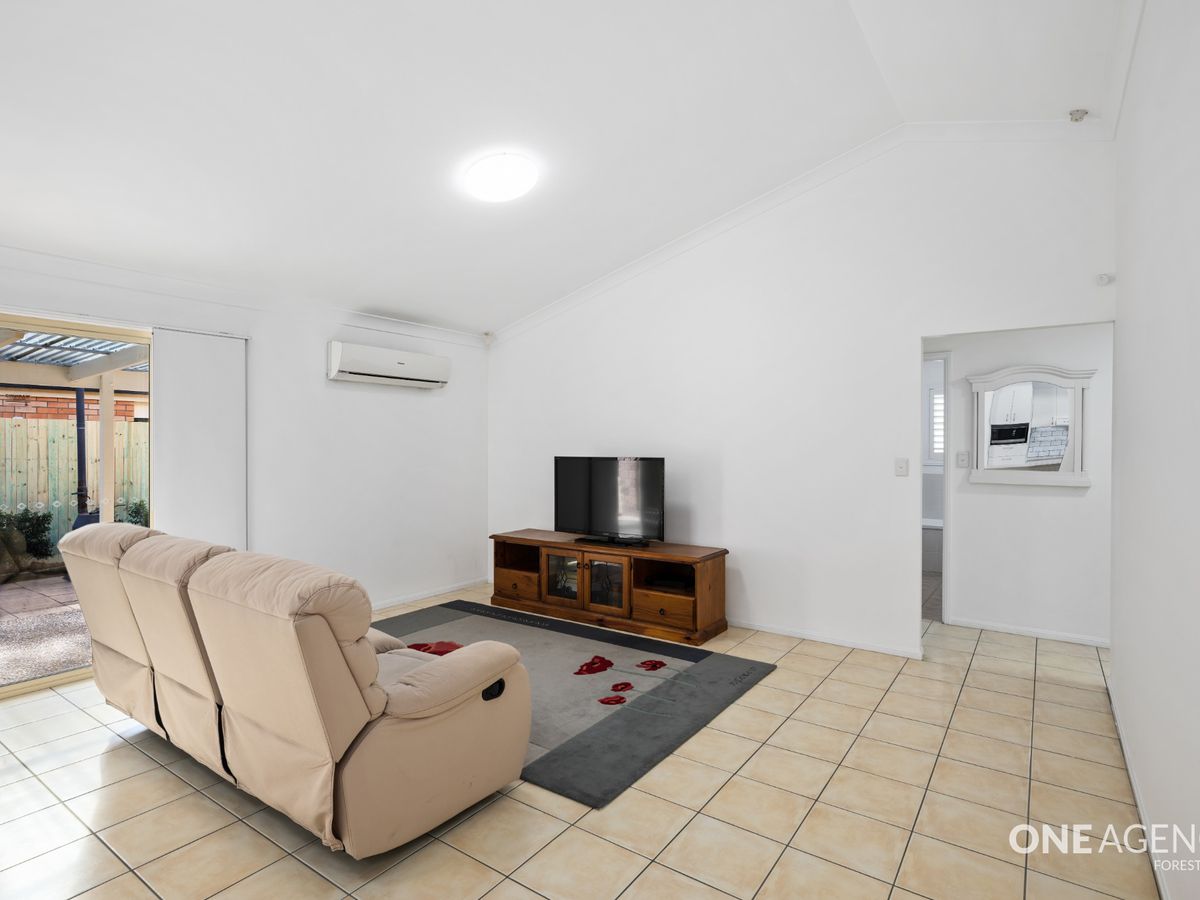 21 Mannix Place, Forest Lake