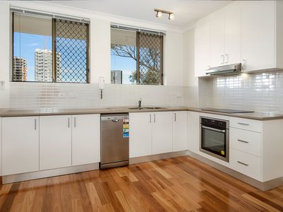 29 / 134-138 Redfern Street, , Redfern