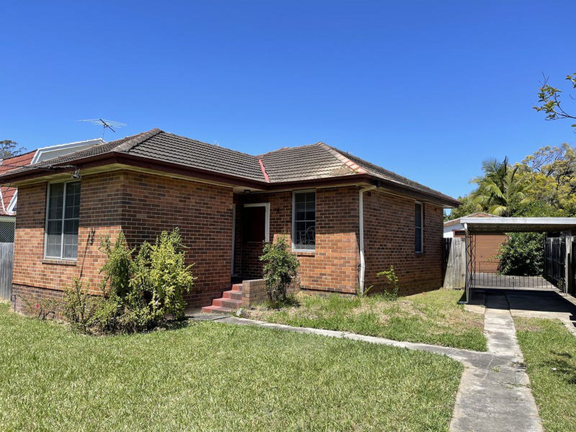 118 Eastview Avenue, North Ryde