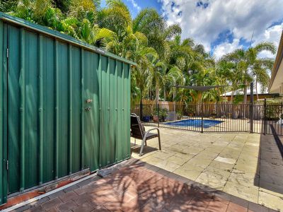 16 Belyuen Rd, Rosebery
