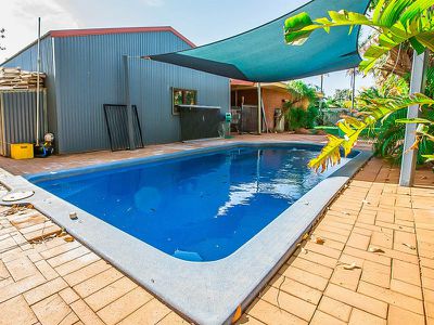 4 Nereus Court, Port Hedland