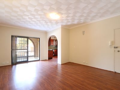 3 / 10-12 Hamilton Street, Allawah