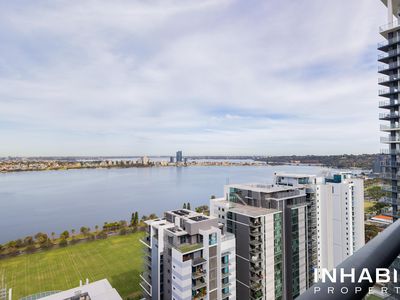 156 / 181 Adelaide Terrace, East Perth